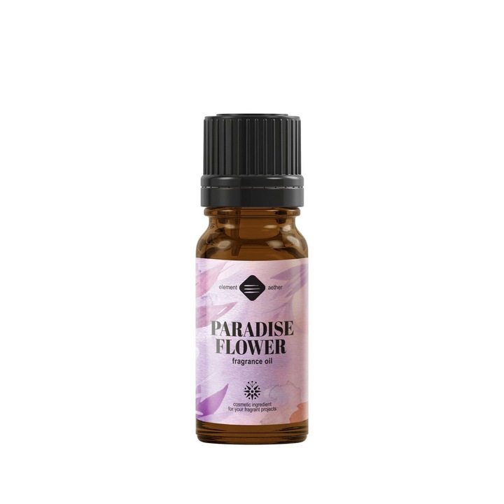 Ulei esential Parfumant Paradise Flower, 10ml