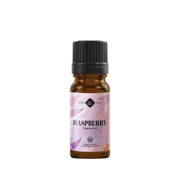 Ulei esential Parfumant Raspberry, 10ml