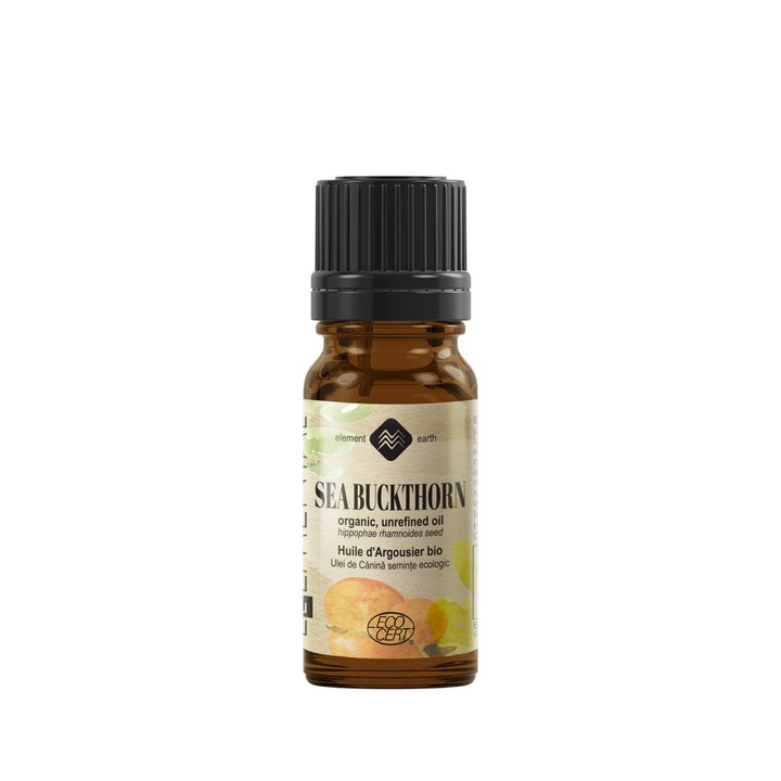 Ulei de Catina seminte Bio, 10ml