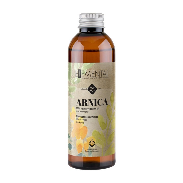 Ulei de Arnica, 100ml