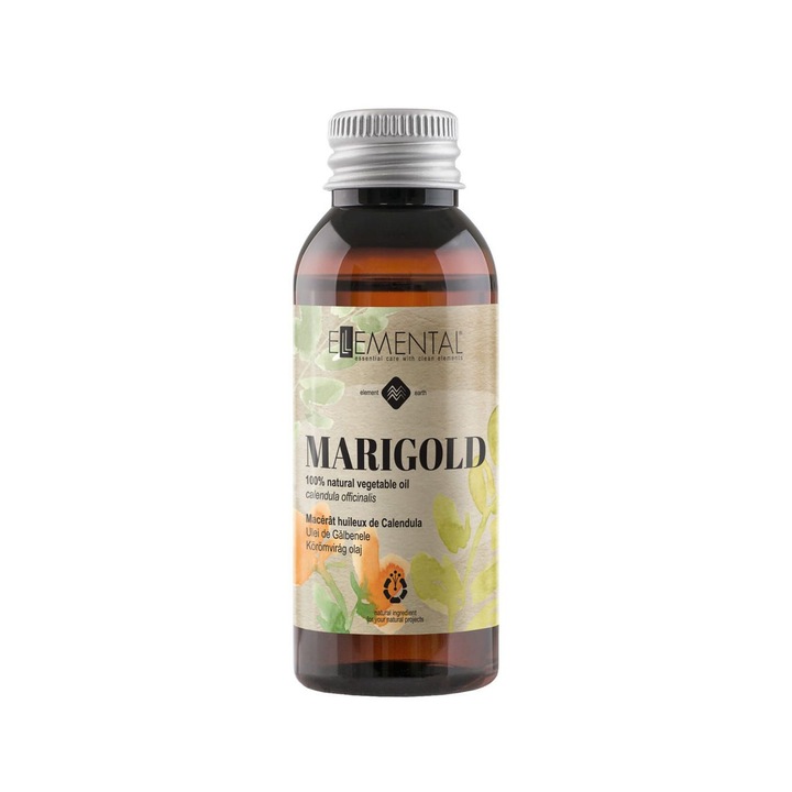 Sárga olaj, 50 ml