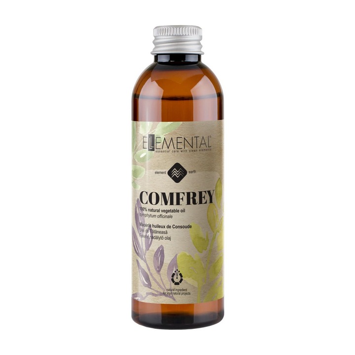Tataneasa olaj, 100 ml