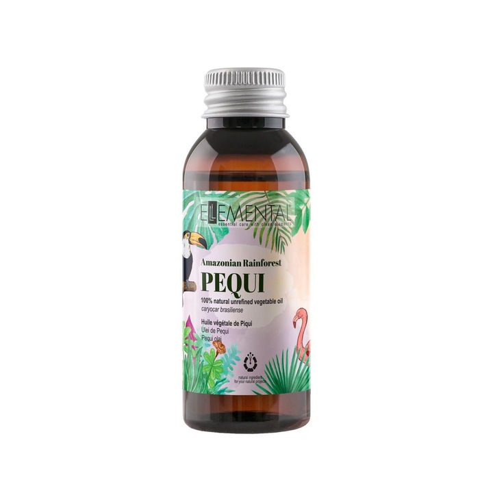 Ulei de Pequi, 50ml