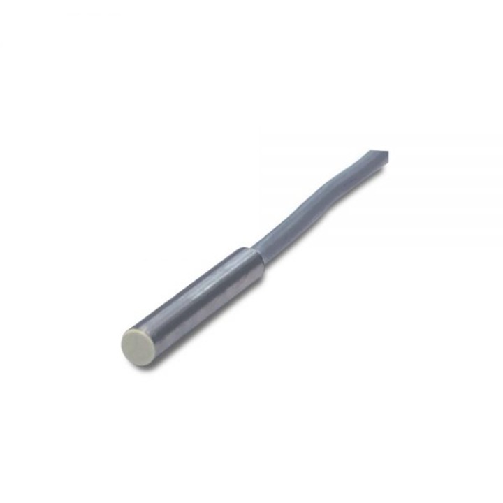 Senzor inductiv M12 scurt, NPN NO 3 fire – 2m cablu IS-12-G3-03