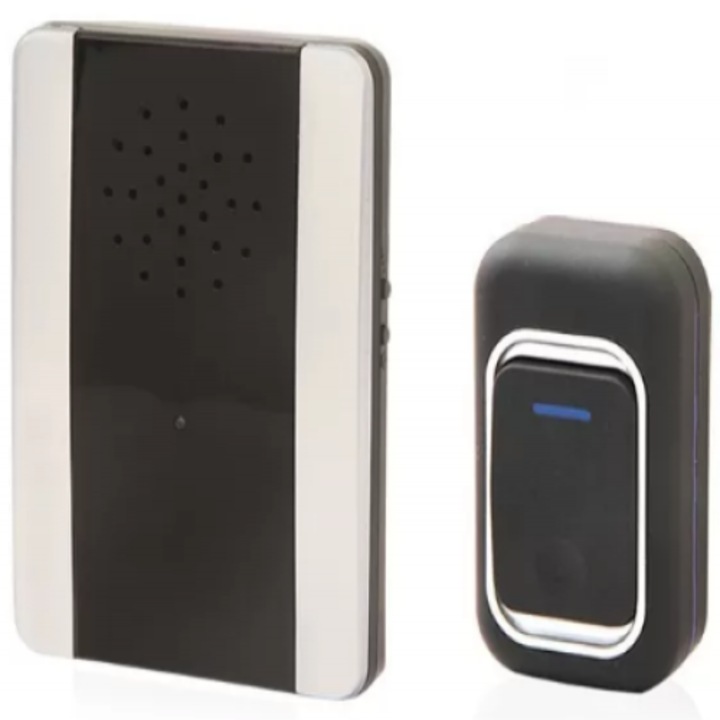 Sonerie Luckarm 3906 Wireless Doorbel
