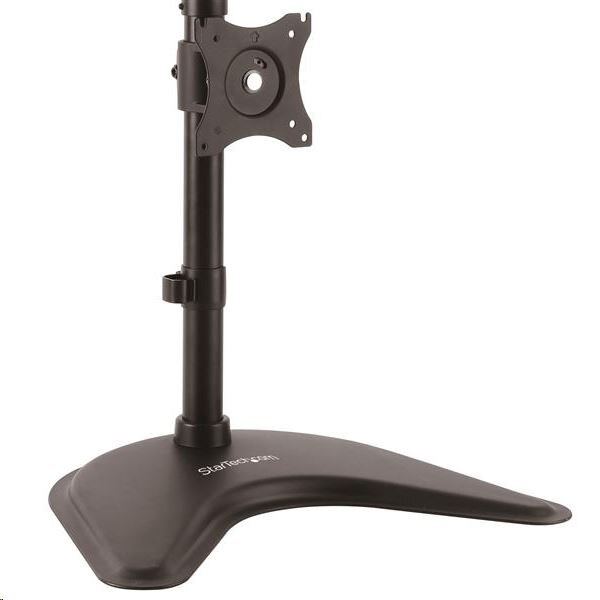 Двойна стойка за монитор StarTech.com 13"-27" 10 кг/монитор (ARMBARDUOV ...