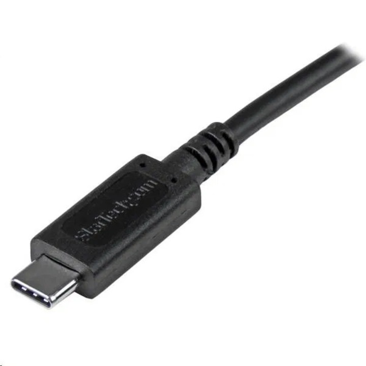 StarTech.com USB C -> USB A kábel fekete (USB31AC1M) (USB31AC1M)