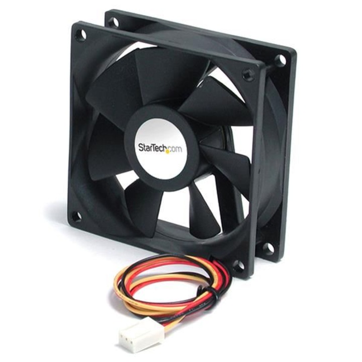 Startech.com ház hűtő ventilátor 6cm (FAN6X2TX3) (FAN6X2TX3)