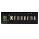 StarTech.com 7 portos USB Hub (ST7200USBM) (ST7200USBM)
