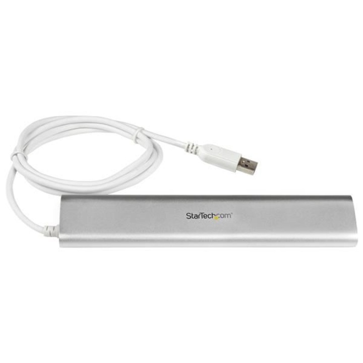 StarTech.com 7 portos USB 3.0 Hub (ST73007UA) (ST73007UA)