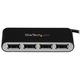 StarTech.com 4 portos Mini USB 2.0 Hub (ST4200MINI2) (ST4200MINI2)