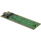 Външен M.2 SSD калъф, StarTech, черен