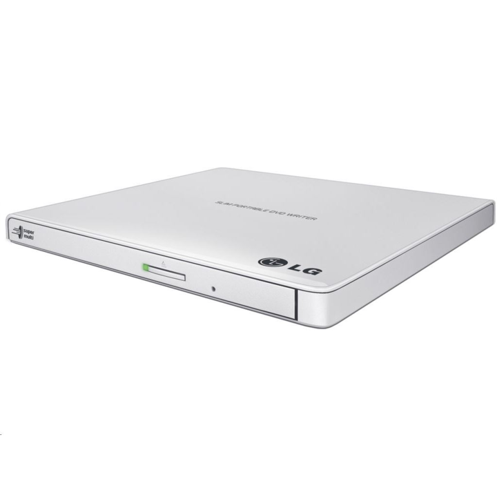 LG GP57EW40 оптично дисково устройство DVD Super Multi DL Бяла