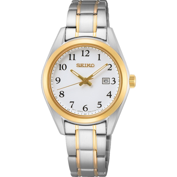 Seiko Női Karóra Neo Classic SUR466P1