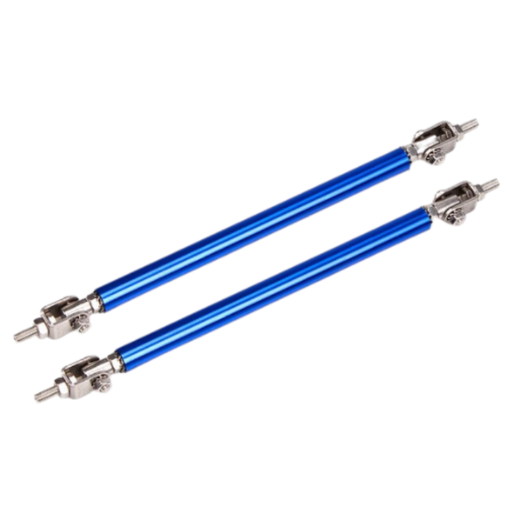 Tije Lip sustinere prelungire bara 75mm, albastru