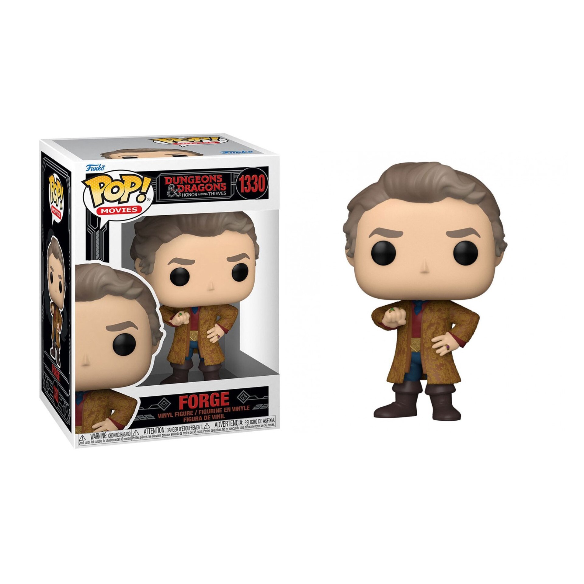 Deckard 2024 funko pop