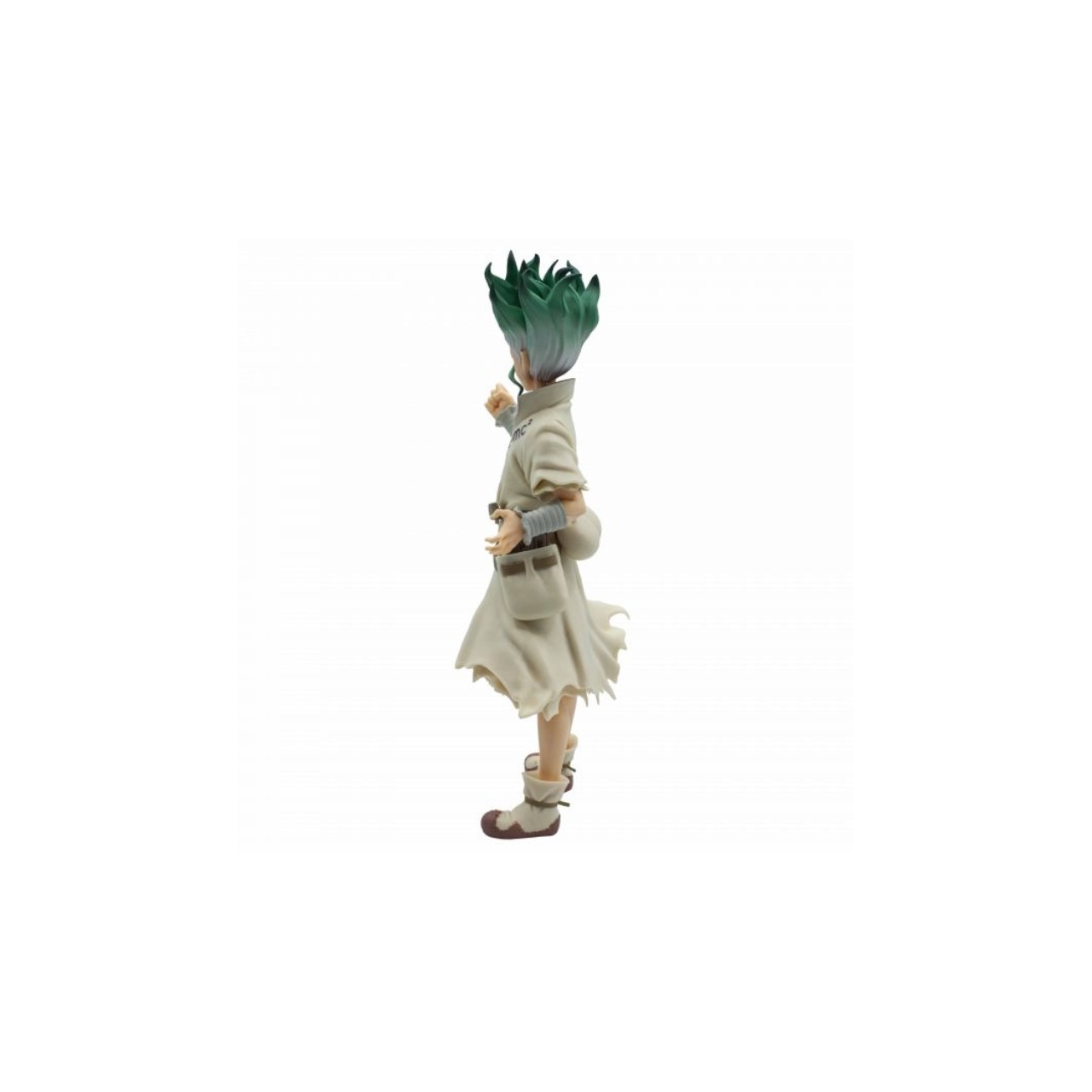 Figurina Banpresto Banpresto Of Stone World Dr. Stone Senku