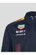 Red Bull Racing 2023 Softshell kabát, Oracle, unisex, sötétkék, L