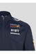 Red Bull Racing 2023 Softshell kabát, Oracle, unisex, sötétkék, L