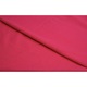Tesatura din bumbac pentru treninguri, tricotaje, culoare fucsia, dimensiune 50 cm x 185 cm