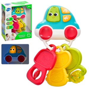 Jucarii interactive bebelusi