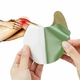 Plasturi terapeutici cu Pelin TheraPatches pentru ameliorarea durerilor articulare, Feifan, Set 12 buc
