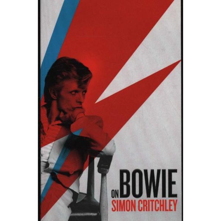 On Bowie - Simon Critchley