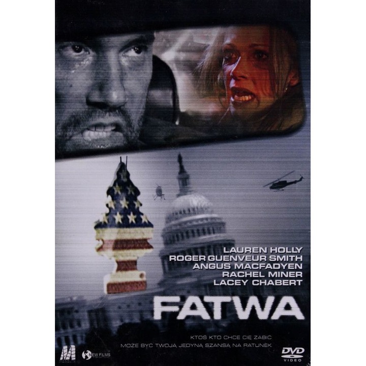Fatwa [DVD]