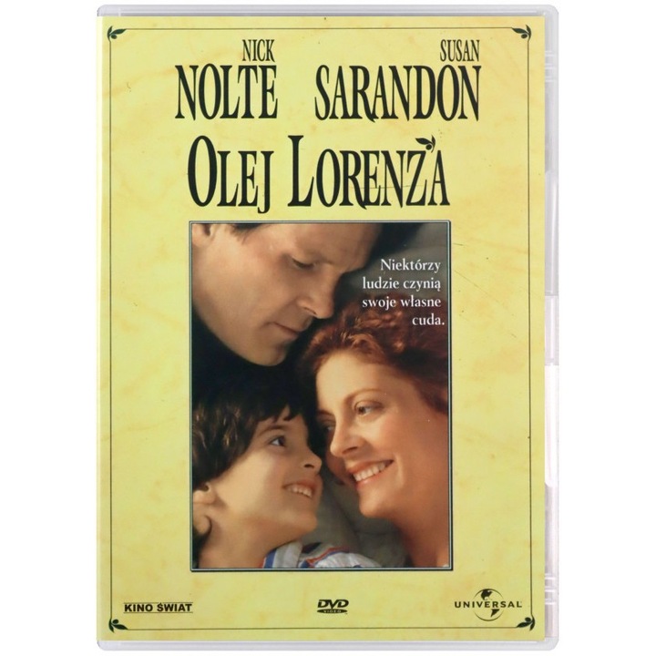Lorenzo olaja [DVD]