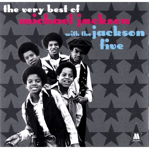 Michael Jackson The Very Best　レア Michael Jackson: The Very Best Of Michael Jackson [CD] - eMAG.ro