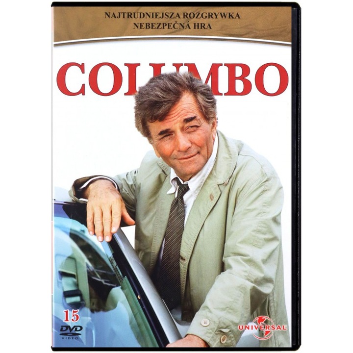 The Most Dangerous Match [DVD]