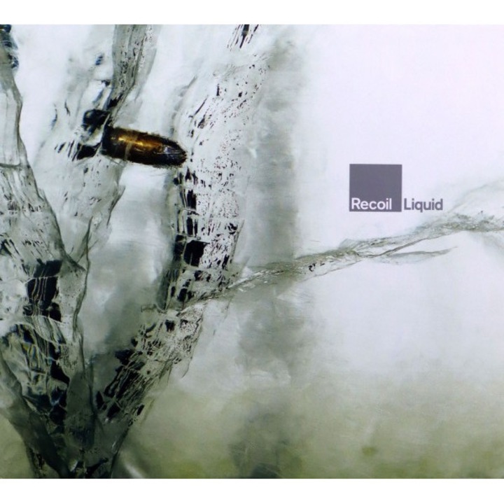 Recoil: Liquid (CD]