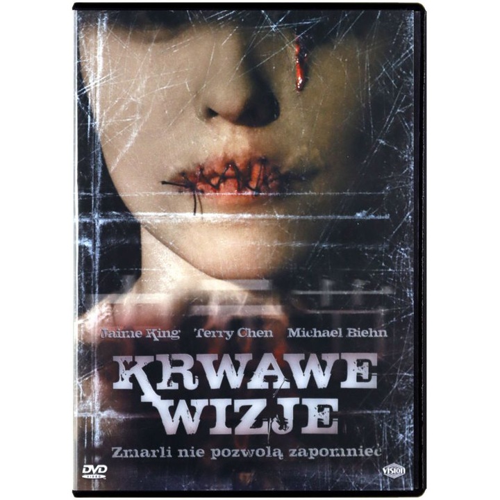 Luna fantomelor [DVD]