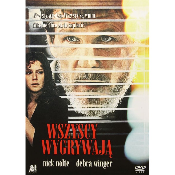Suspecti de crima [DVD]