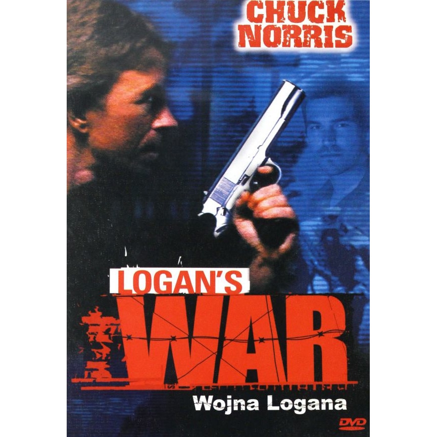 Logan's War: Bound by Honor [DVD]