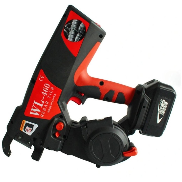 Cleste automat pentru legat armaturi WL460-RT