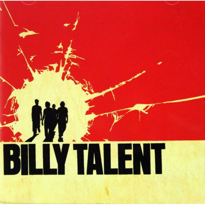 Billy Talent: Billy Talent [CD]
