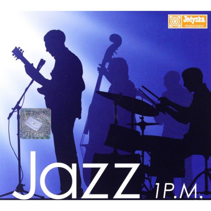 Jazz 1 P.M. (digipack) [2CD]