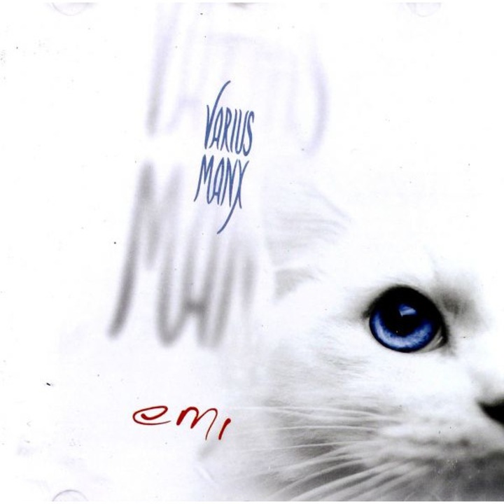 Varius Manx: Emi [CD]