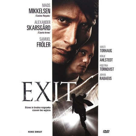 Exit [DVD] - eMAG.ro