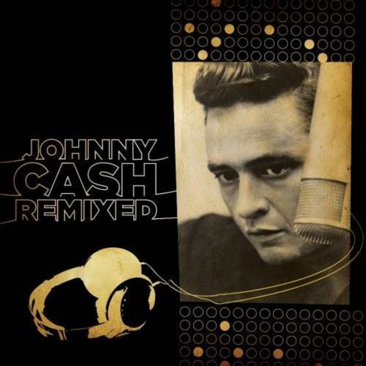 Johnny Cash: Remixed [CD]