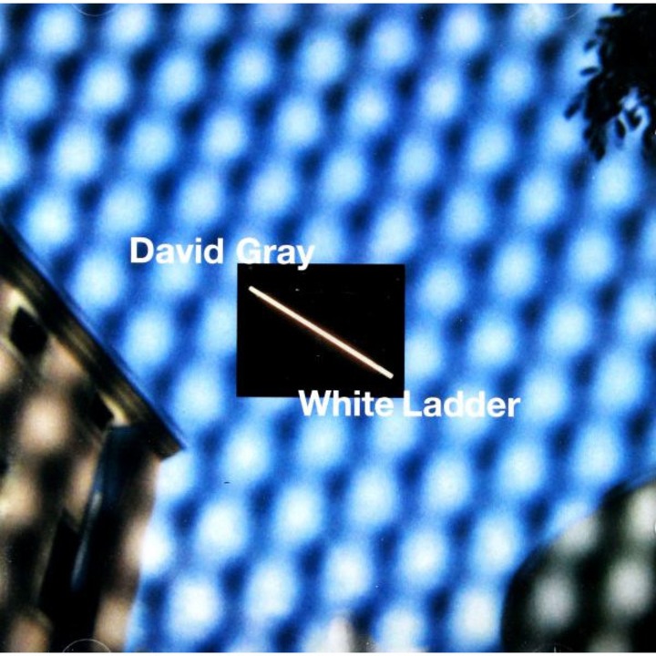 David Gray: White Ladder [CD]