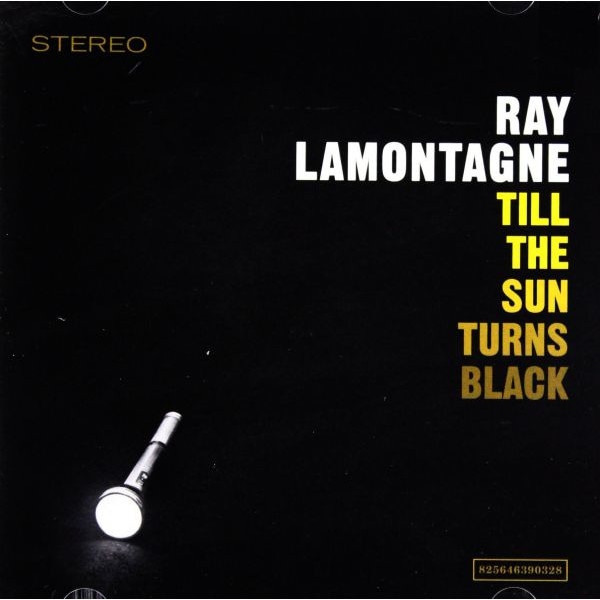 Ray Lamontagne: Till The Sun Turns Black [CD] - eMAG.bg