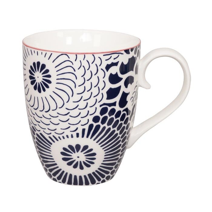 Cana - Shiki Peony Blue