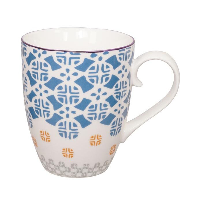 Cana - Baobab Blue Cross