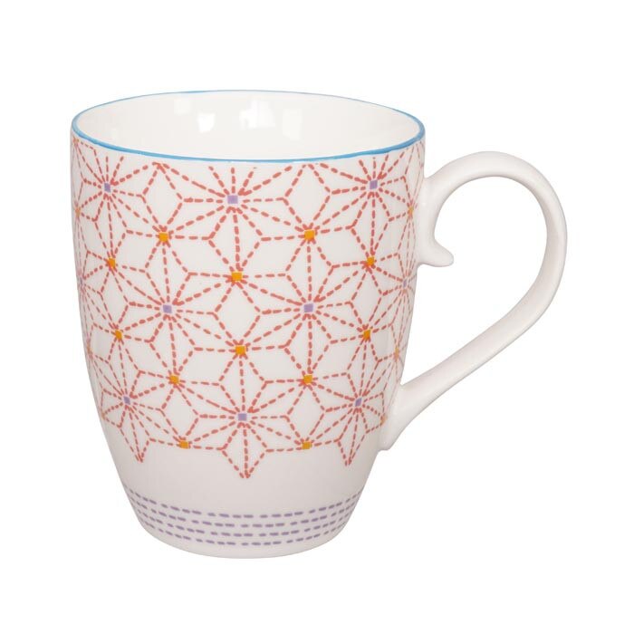 Cana - Baobab Red Star