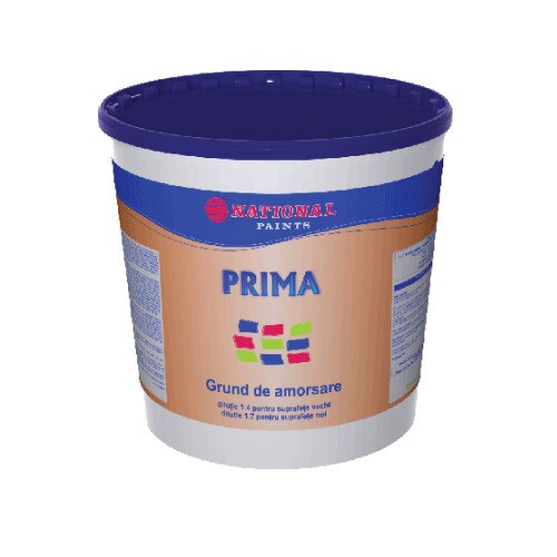 Grund Amorsare Concentrat - C0,75L