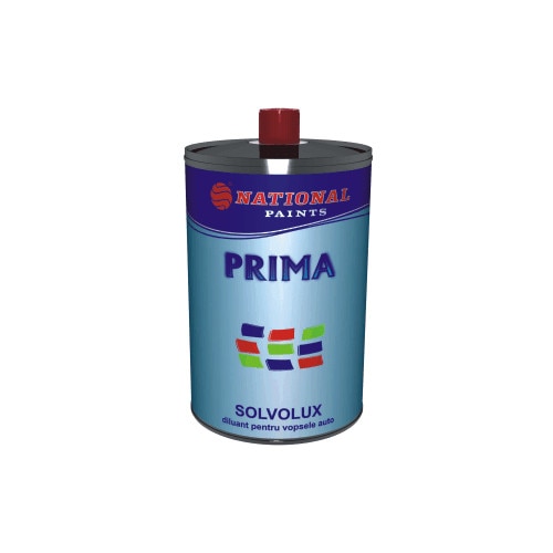 Diluant Alchidic Solvolux Universal - C001L