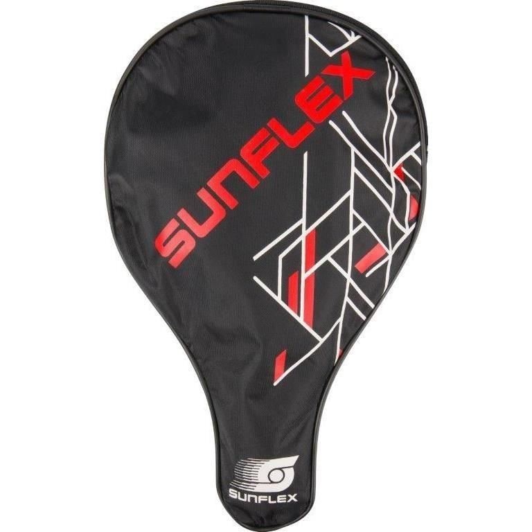 Husa paleta SUNFLEX cu buzunar mingi