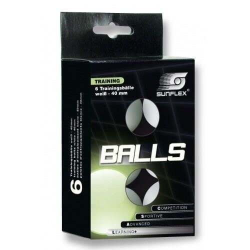 Mingi Sunflex Training 6 buc.